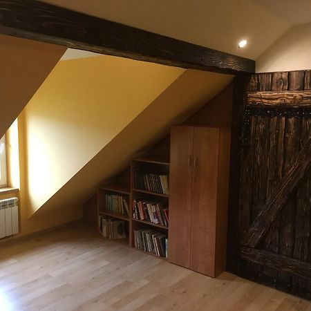 Apartament Pod Garbem Bachorz 外观 照片