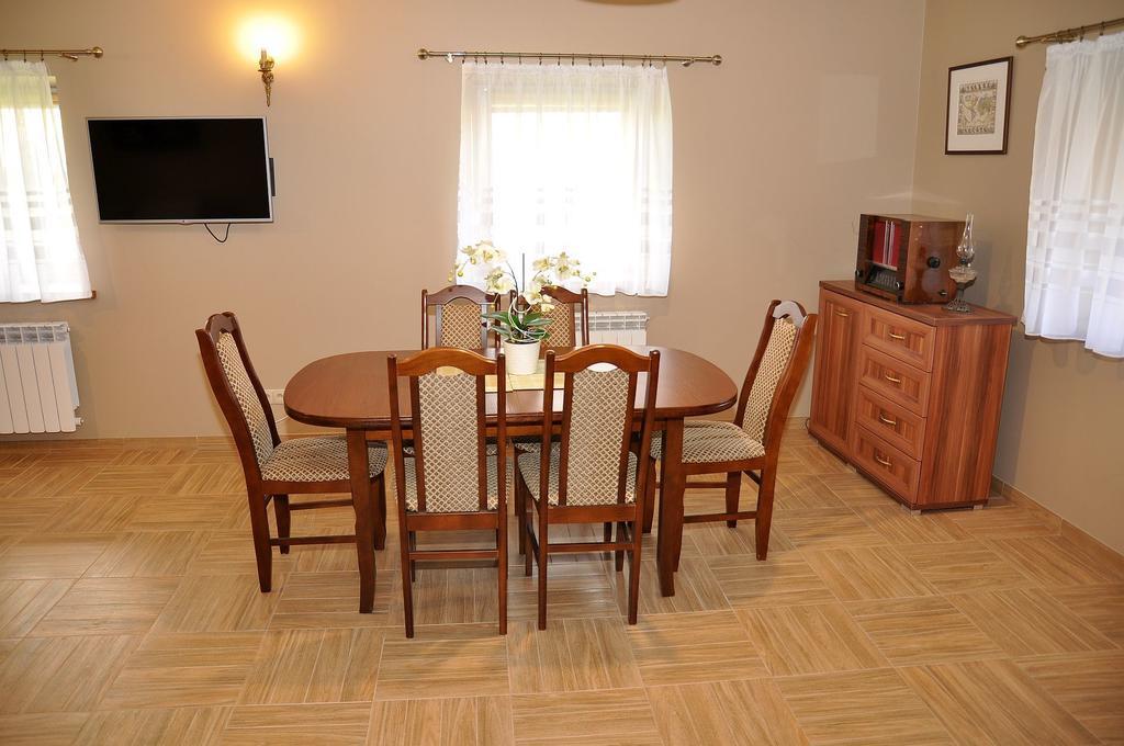 Apartament Pod Garbem Bachorz 外观 照片