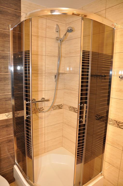 Apartament Pod Garbem Bachorz 外观 照片