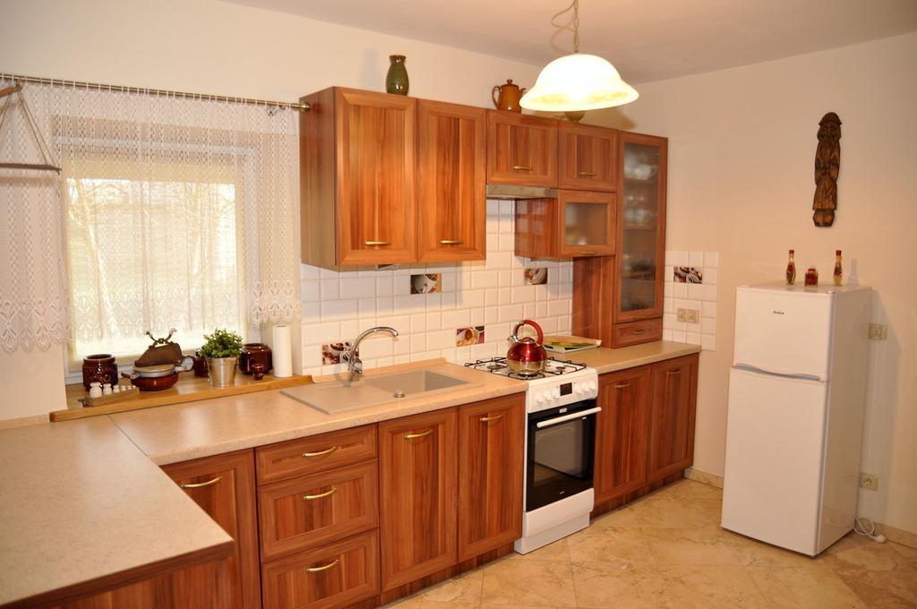 Apartament Pod Garbem Bachorz 外观 照片