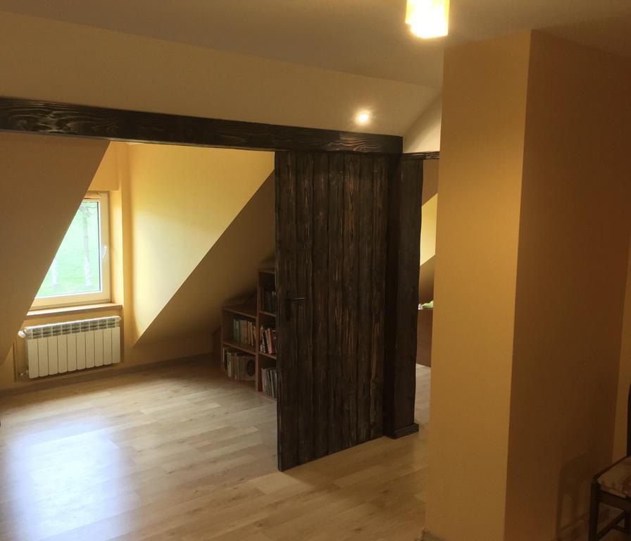 Apartament Pod Garbem Bachorz 外观 照片