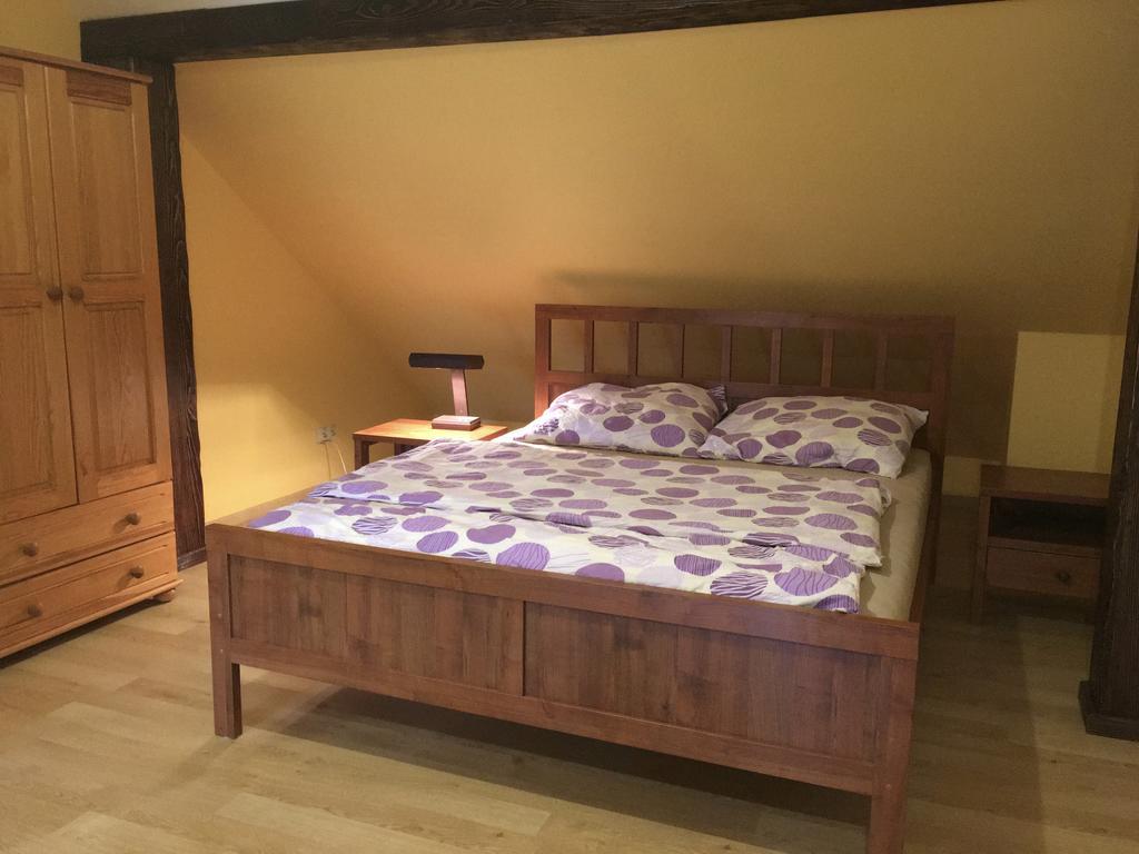 Apartament Pod Garbem Bachorz 外观 照片